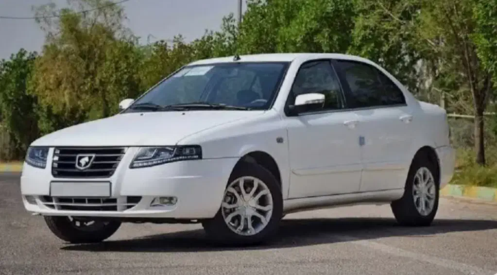 حواله سورن پلاس XUP|خودرو سواری و وانت|نهاوند, |دیوار