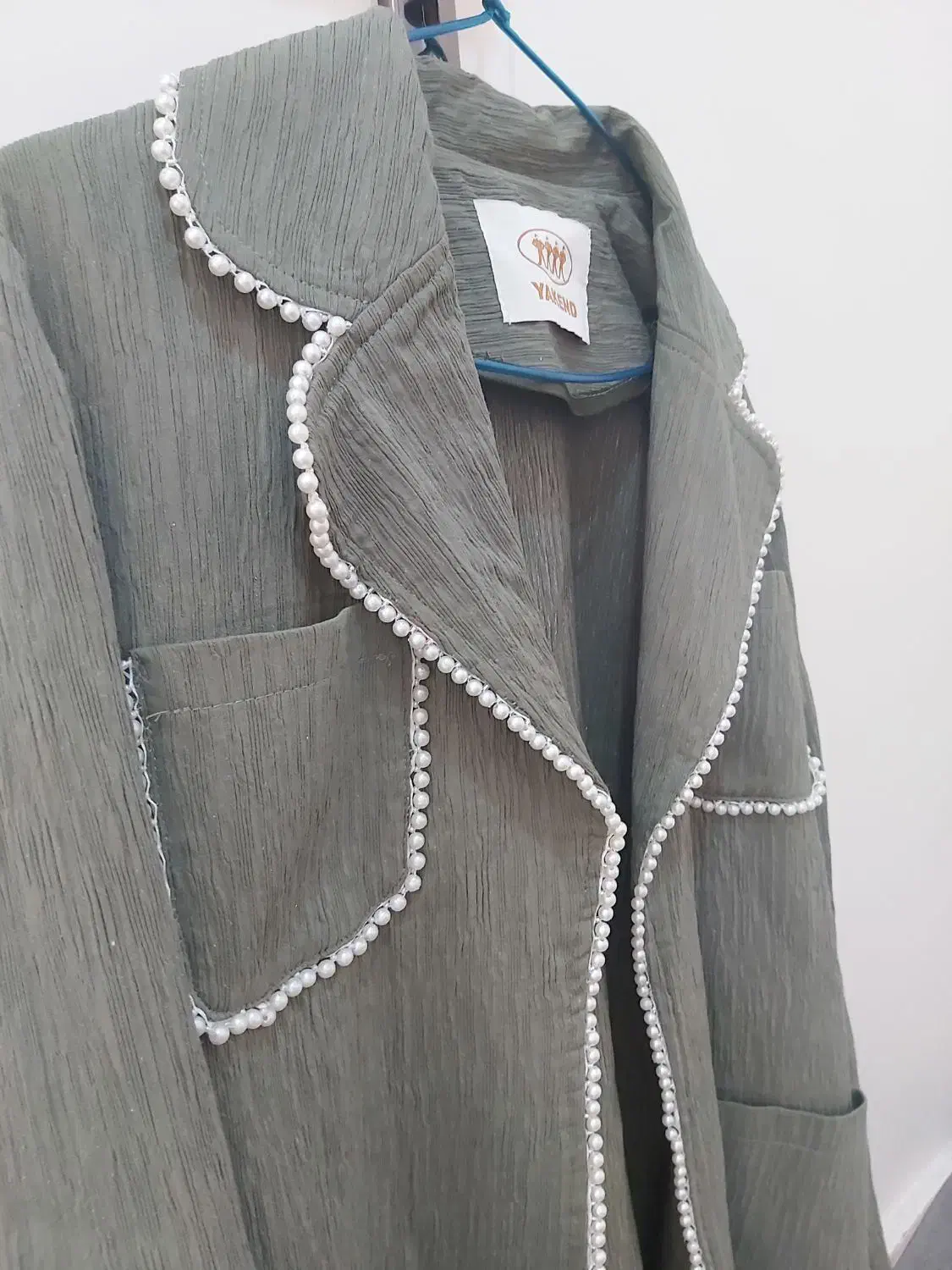 دوعدد  مانتو نونو اصلا پوشیده نشده|لباس|لواسان, |دیوار