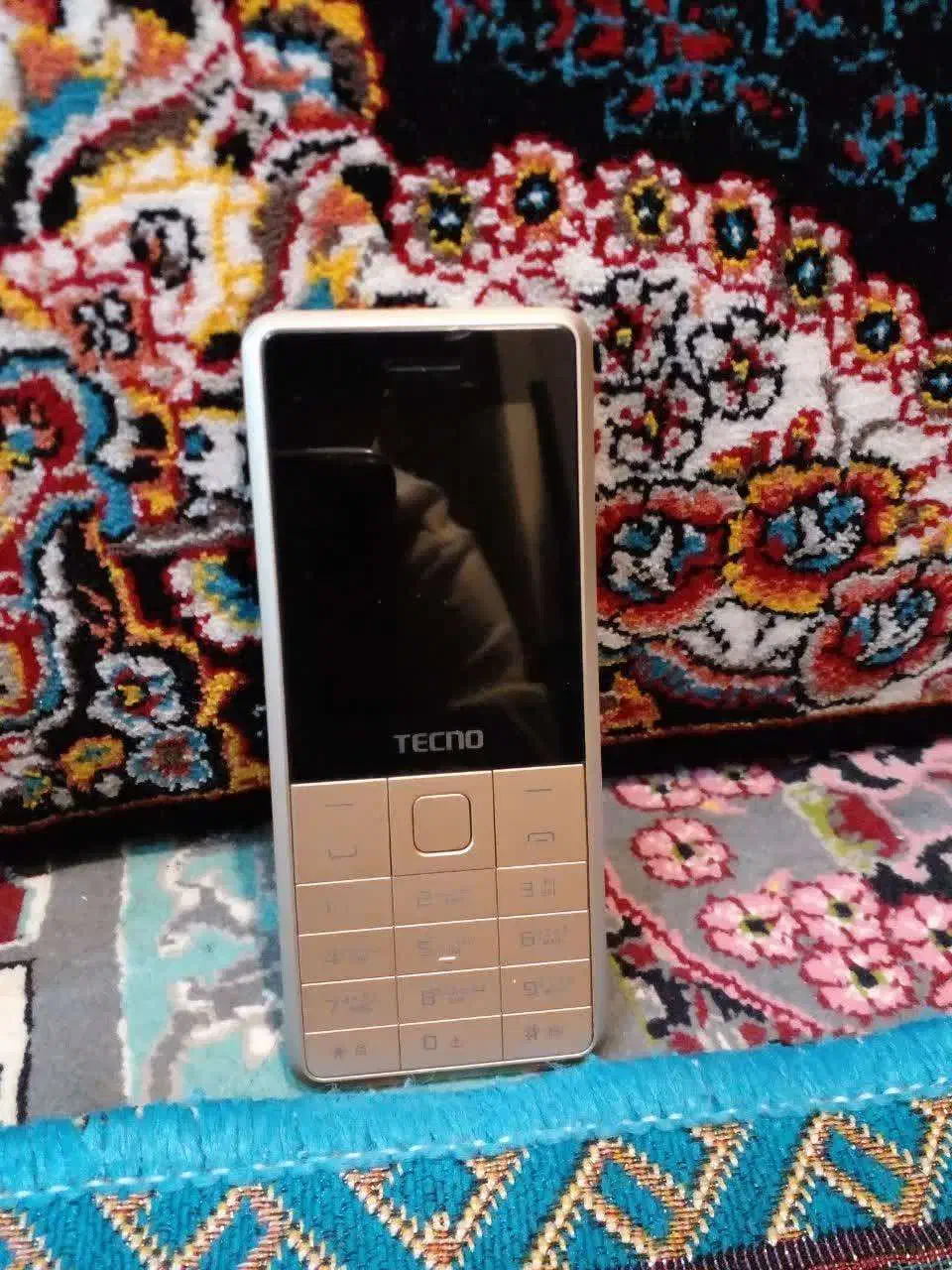 گوشی تکنوونوکیا|موبایل|تهران, شوش|دیوار