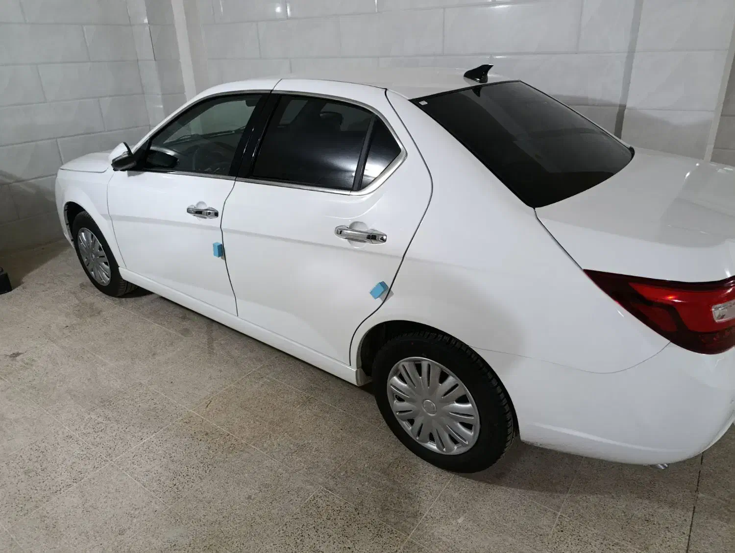 دنا پلاس/دنده ای/صفر کیلومتر/۱۴۰۴|خودرو سواری و وانت|رزن, |دیوار