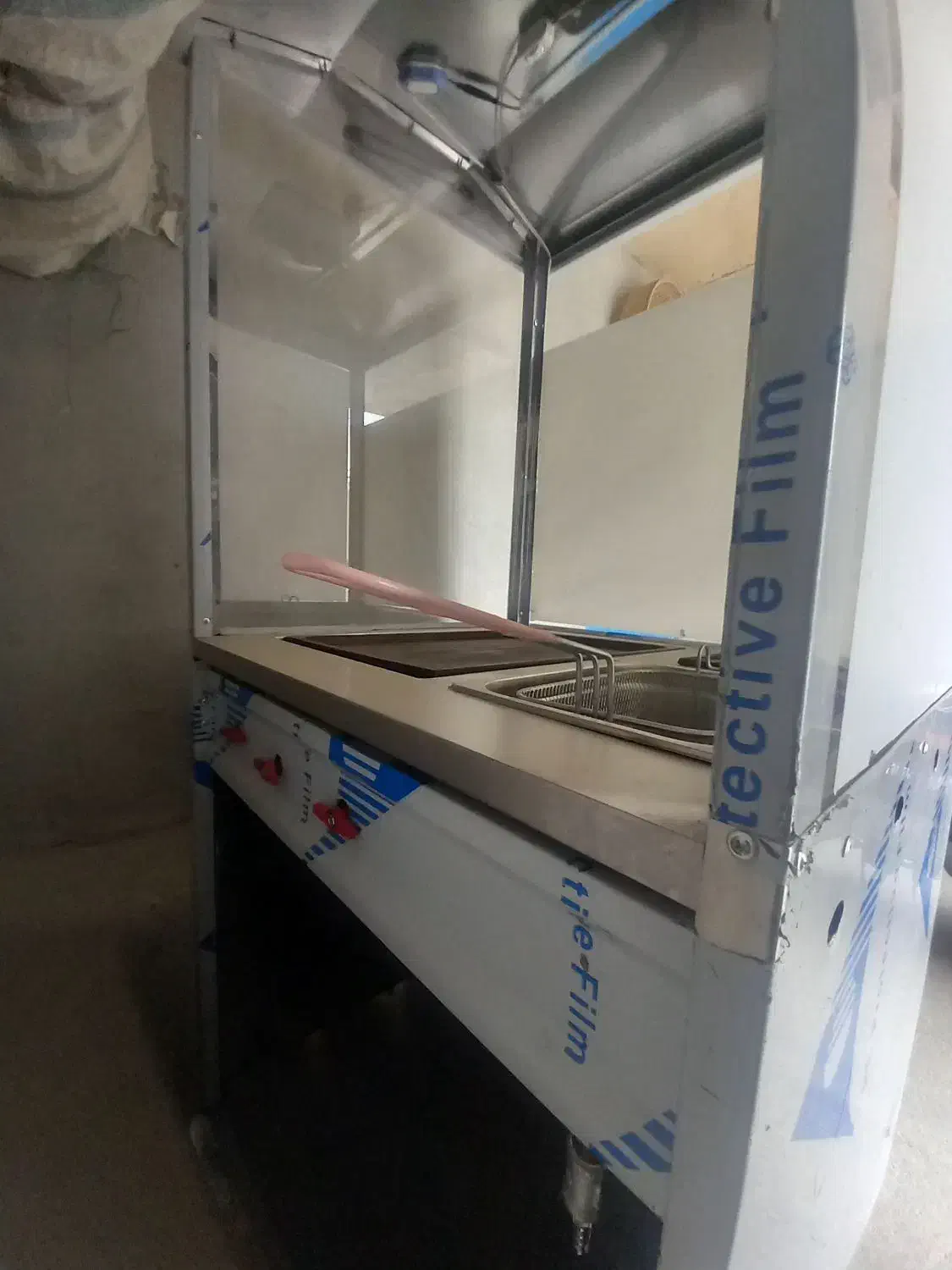 فرساندویجی|کافیشاپ و رستوران|سنقر, |دیوار