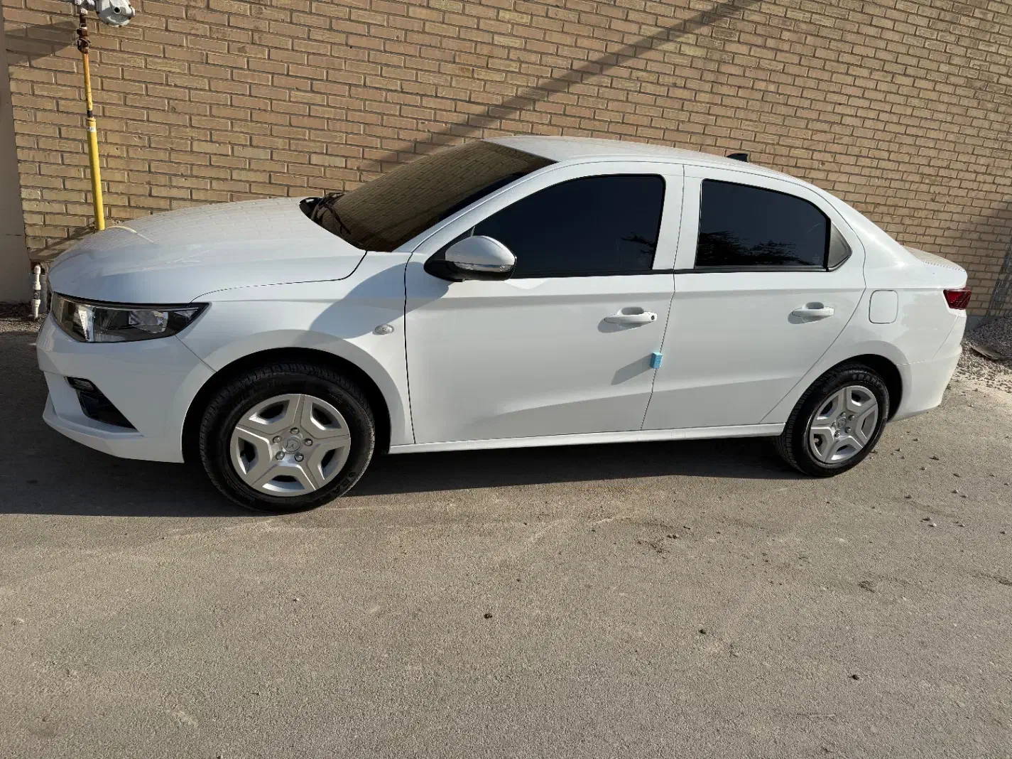 تاراv1پلاس۶دنده|خودرو سواری و وانت|رامهرمز, |دیوار