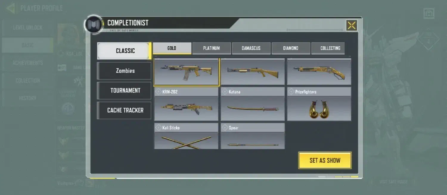 اکانت کالاف|کنسول، بازی ویدئویی و آنلاین|زنجان, |دیوار