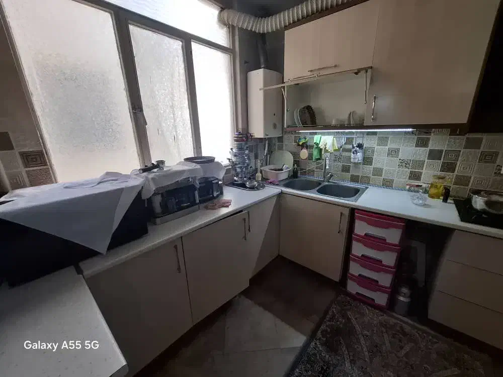 اجاره واحد ۵۴ متری ط دوم