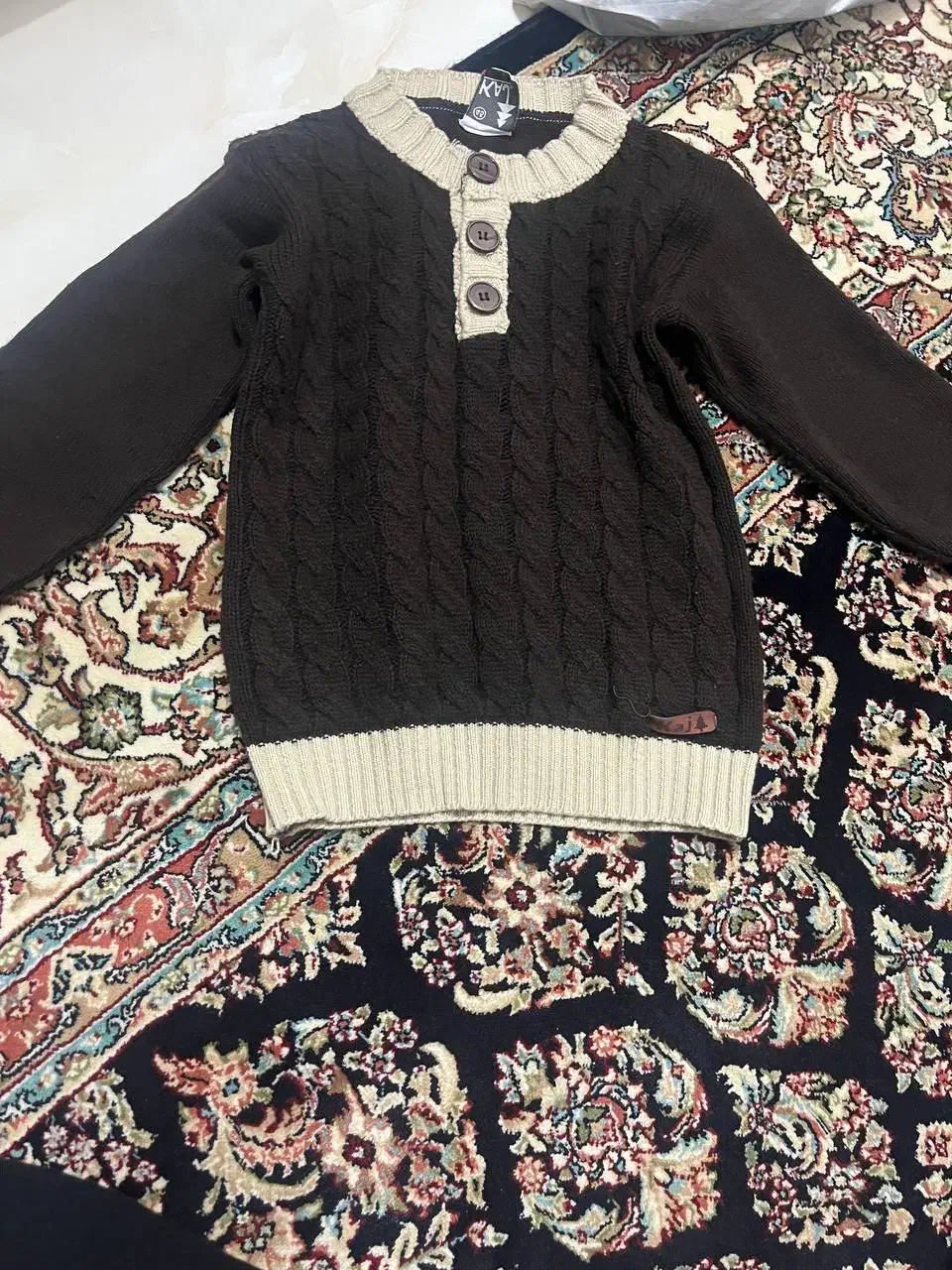 ژاکت پسرانه|کفش و لباس بچه|مشهد, کوشش|دیوار