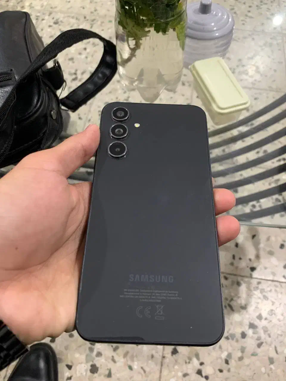 موبایل A54|موبایل|مشهد, عامل|دیوار