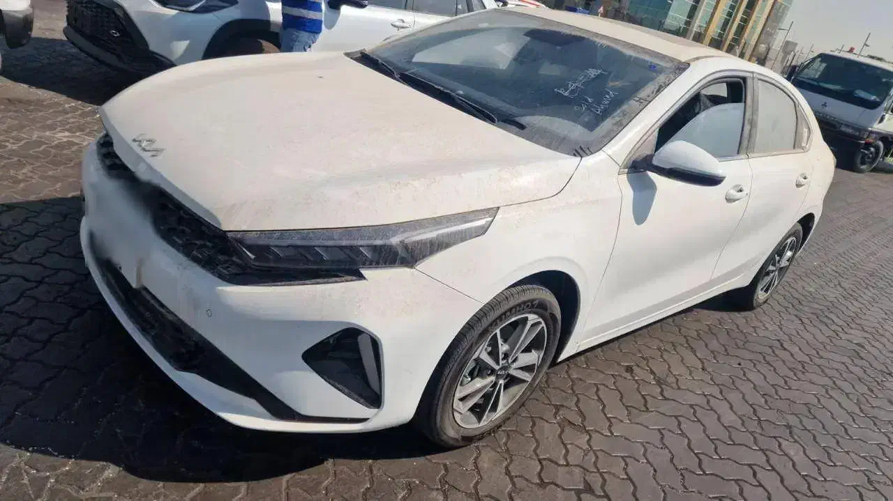 مدل2024K3|خودرو سواری و وانت|کیش, |دیوار