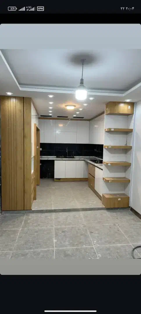 کابینت آشپزخانه و کمد دیواری و اقساط ۱۲ ماهه|خدمات پیشه و مهارت|اصفهان, بهارستان|دیوار