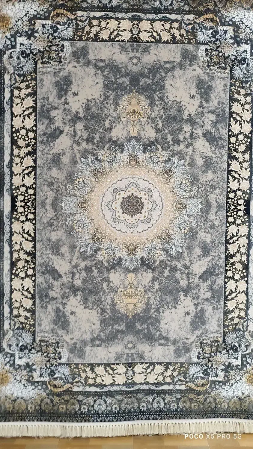 4تخته فرش 9متری تکی تکی|فرش|نورآباد, |دیوار