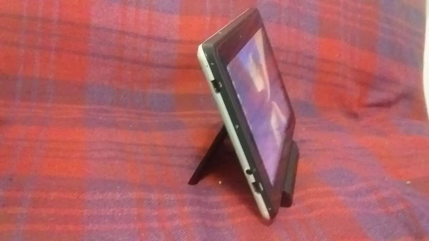 لب تاپ تاچ FUJITSU|رایانه همراه|کیش, |دیوار