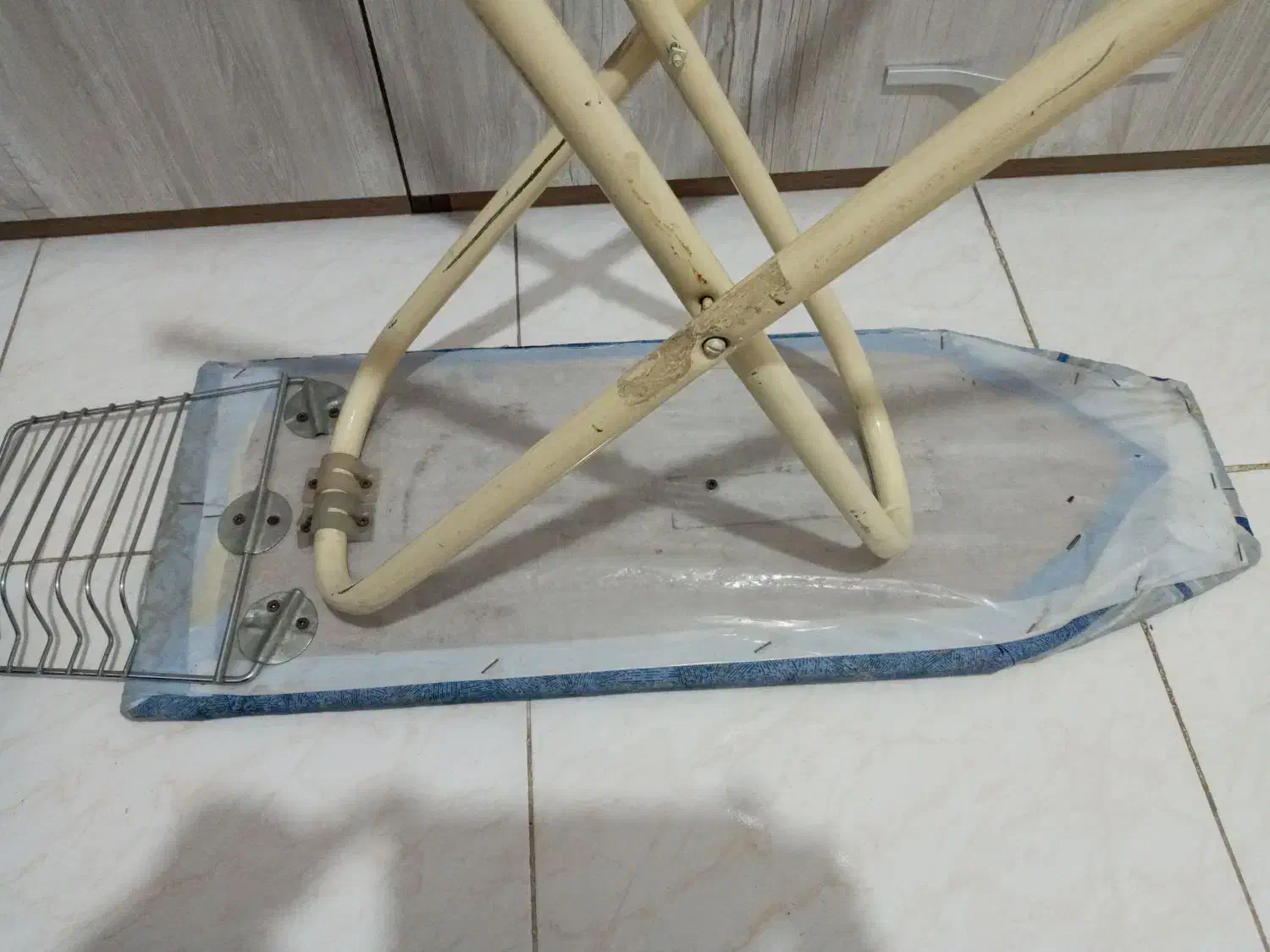 میزاتو کارکرده|اتو و لوازم اتو|فردیس, سرحدی|دیوار