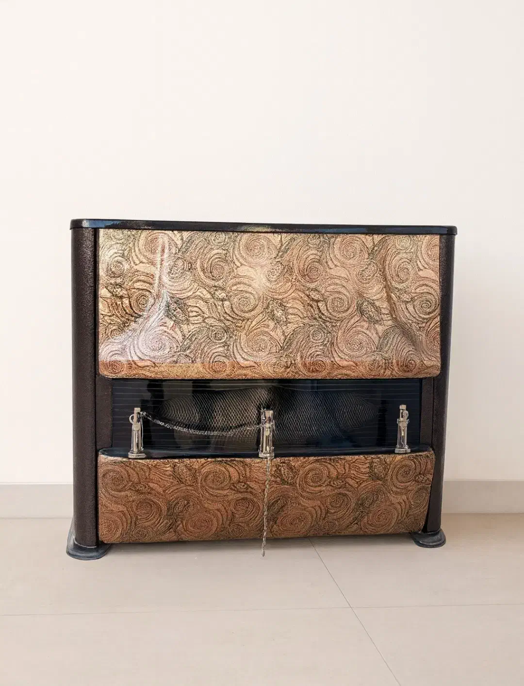 بخاری گازی نو|بخاری، هیتر، شومینه|برخوار, |دیوار