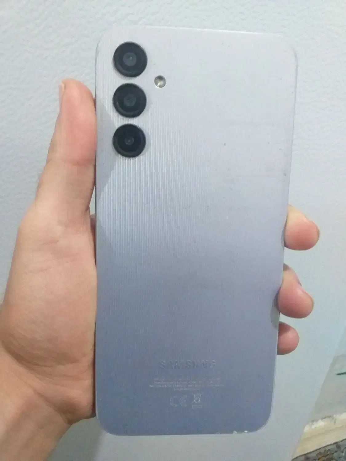 سامسونگ A14 (128 گیگ)|موبایل|مشهد, موعود|دیوار