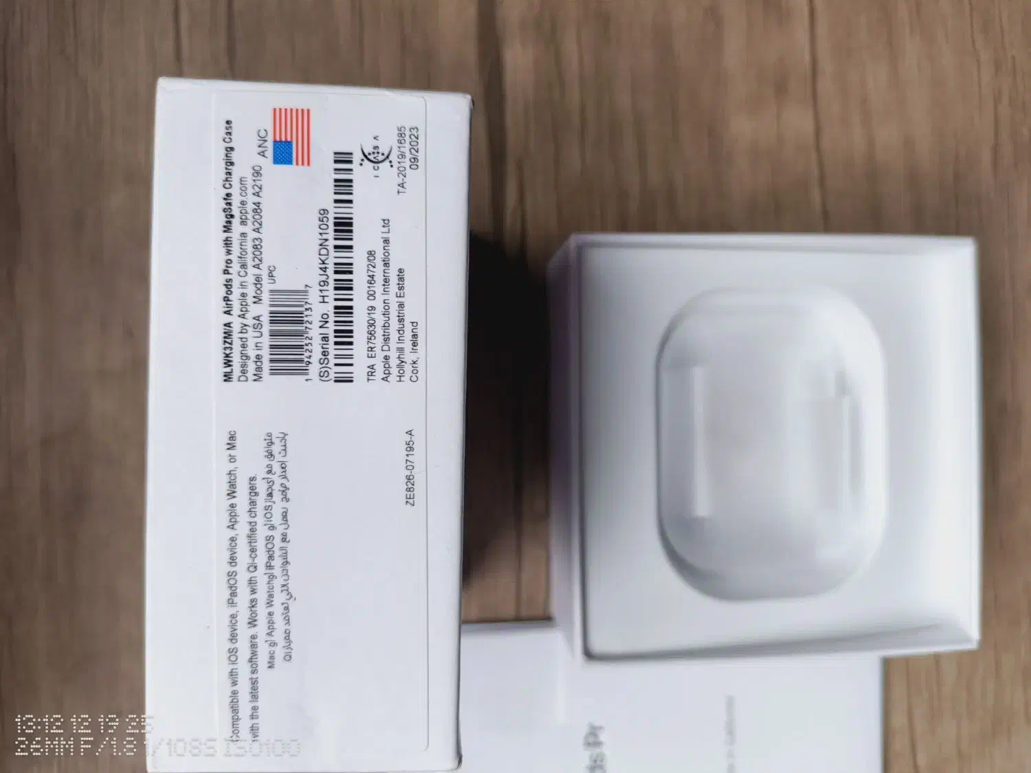 ایرپاد پرو های کپی|لوازم جانبی موبایل و تبلت|بجنورد, |دیوار