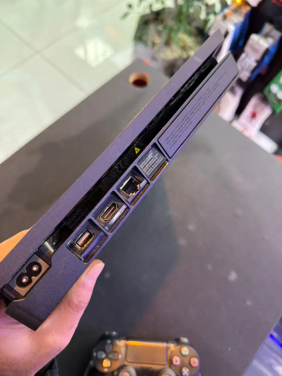 پی اس فور فول بازی|کنسول، بازی ویدئویی و آنلاین|مهدی شهر, |دیوار