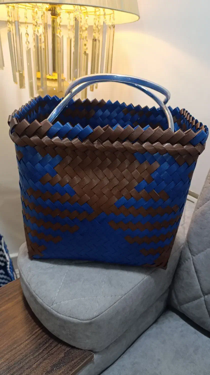 ساک تسمه|صنایع دستی و سایر لوازم تزئینی|رشت, جانبازان|دیوار