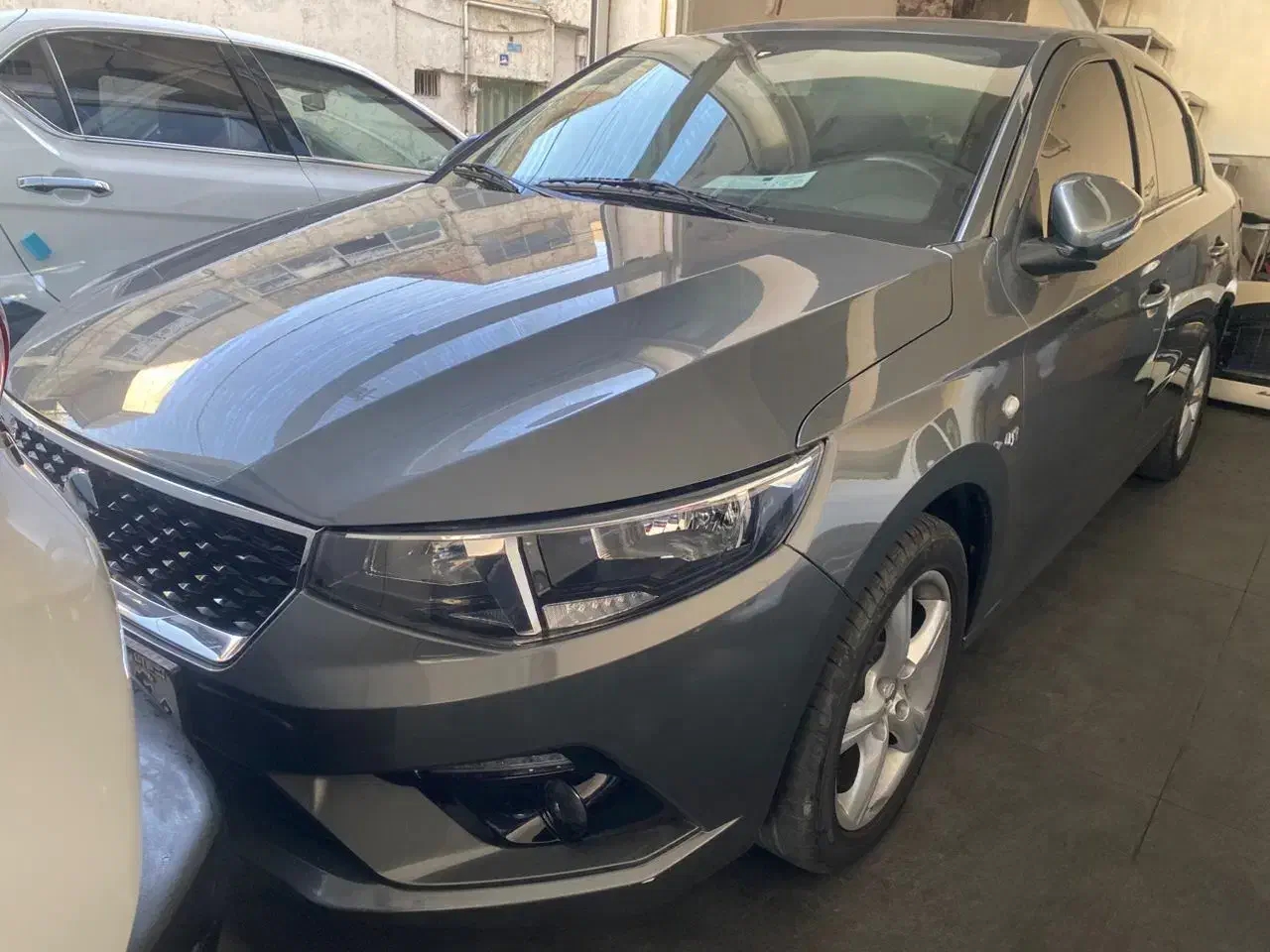 تارا اتومات v2 (اقساط ۶ الی ۲۴ماه )|خودرو سواری و وانت|تهران, نارمک|دیوار