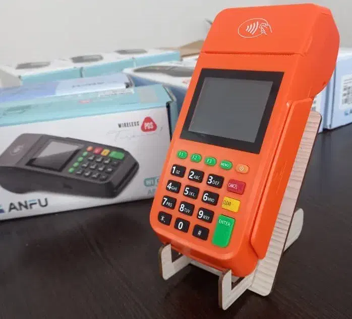 کارتخوان 4جی با18ماه گارانتی|فروشگاه و مغازه|اصلاندوز, |دیوار