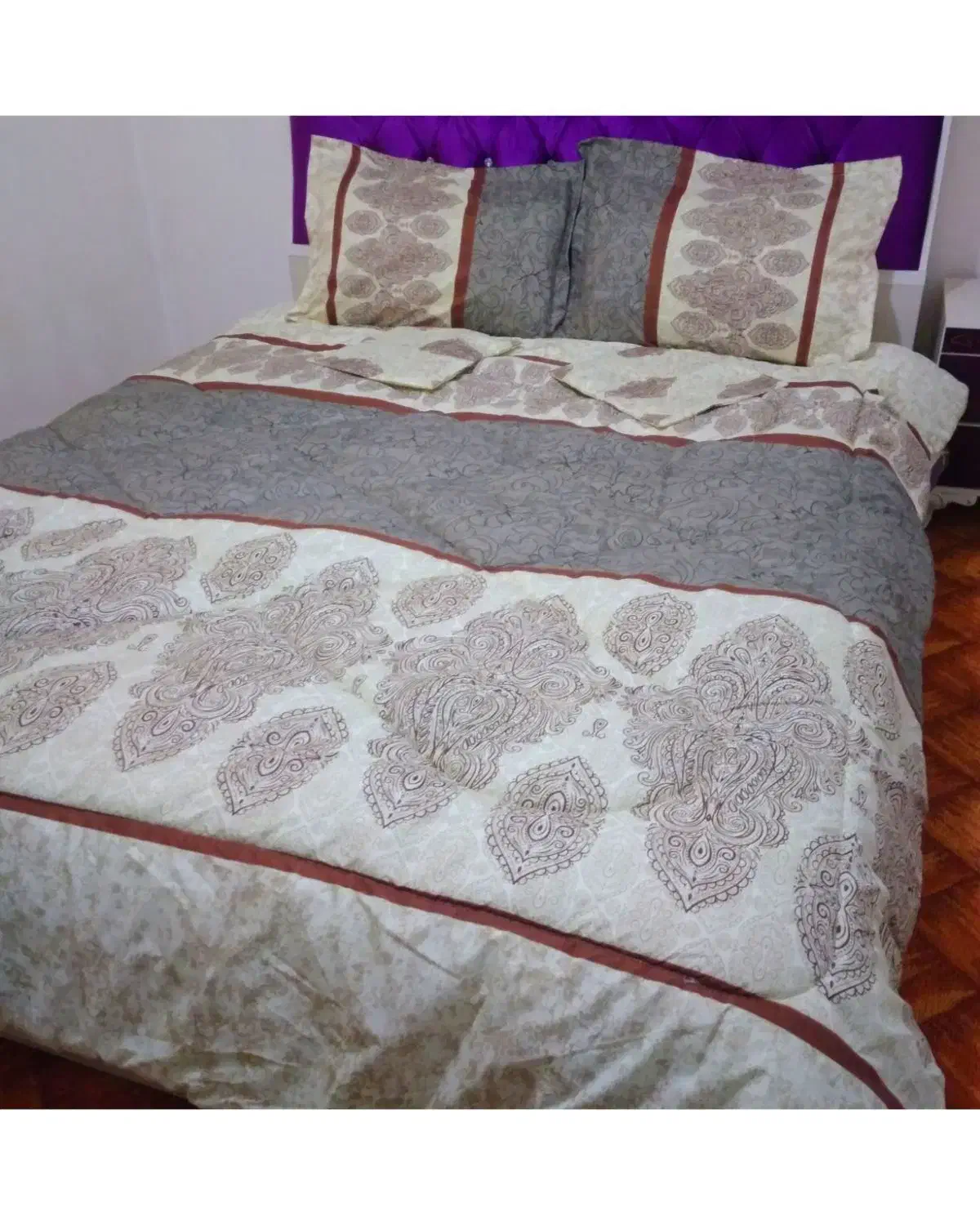 سرویس روتختی۴و ۶ و ۸تکه|سرویس روتختی|کرمان, |دیوار