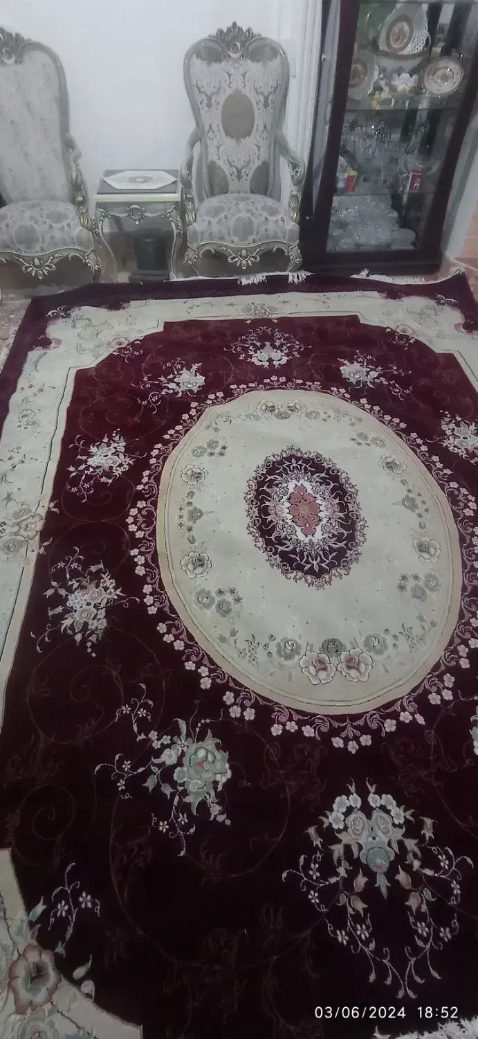 فرش|فرش|برازجان, |دیوار