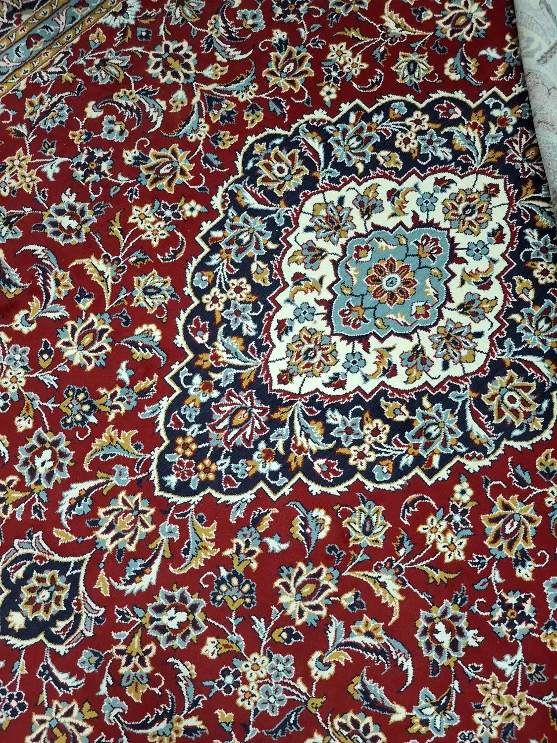 فرش تمیز|فرش|مشهد, خرمشهر|دیوار