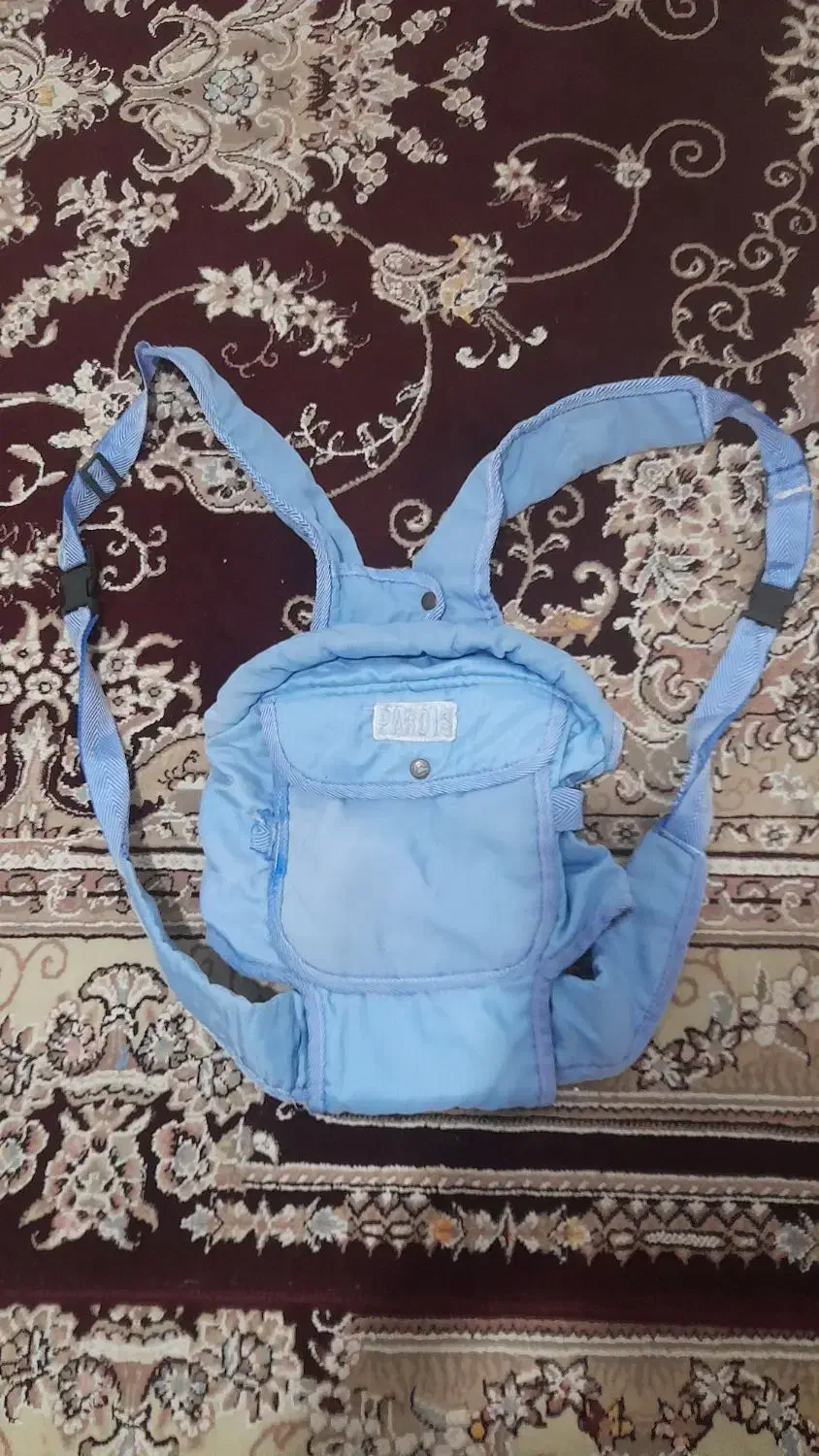 رورئک|کالسکه و لوازم جانبی|اراک, |دیوار