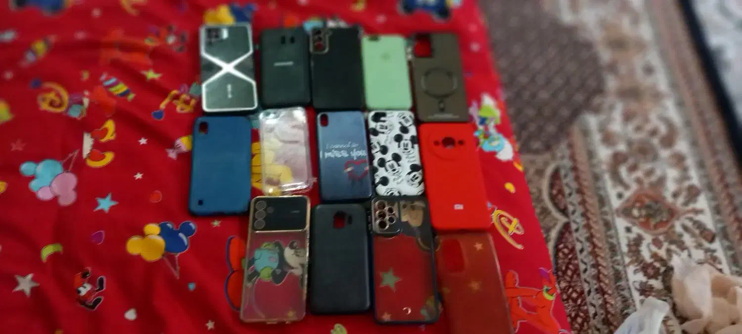 قاب گوشی|لوازم جانبی موبایل و تبلت|اردبیل, |دیوار