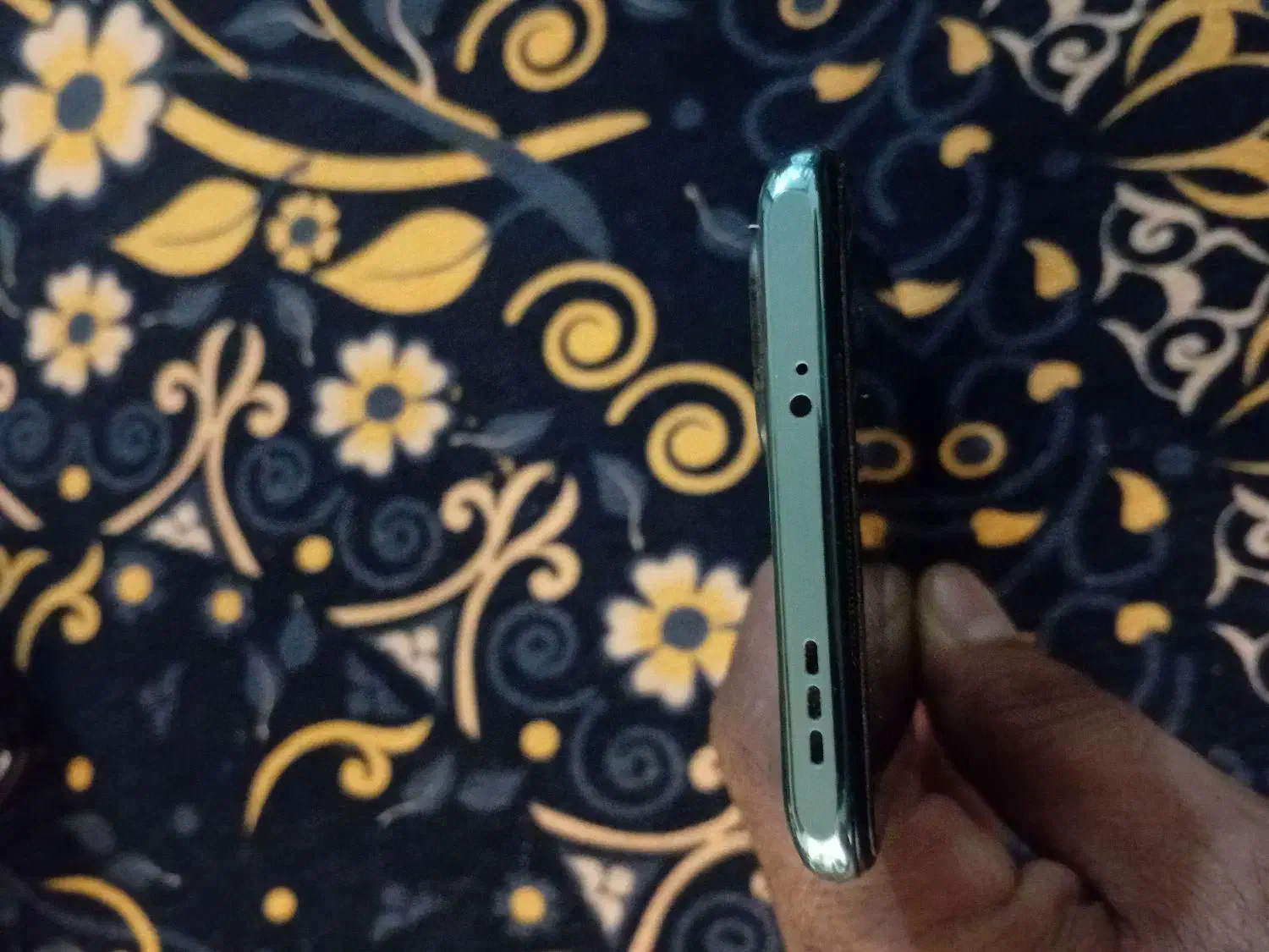 گوشی شیائومی  نوت 10|موبایل|تهران, قاسمآباد|دیوار