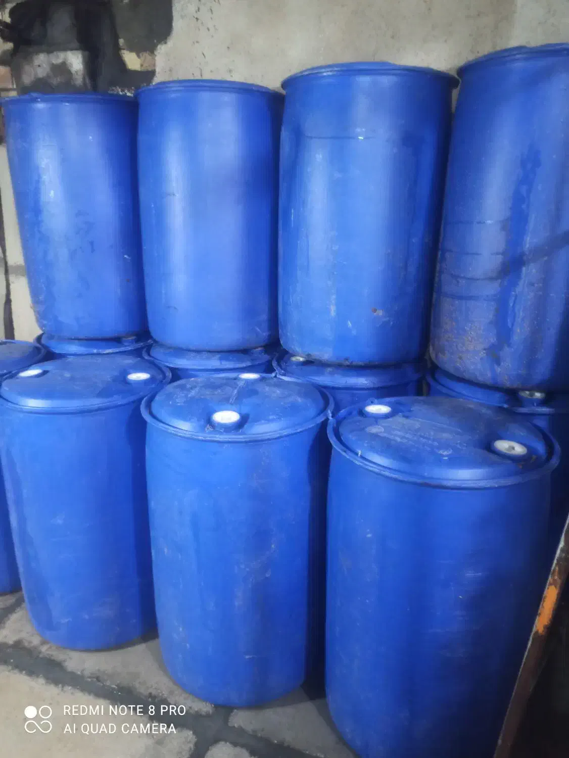 بوشکه پلاستیکی خارجی ضخامت ۵میلی  محکم وسبک|مصالح و تجهیزات ساختمان|بانه, |دیوار