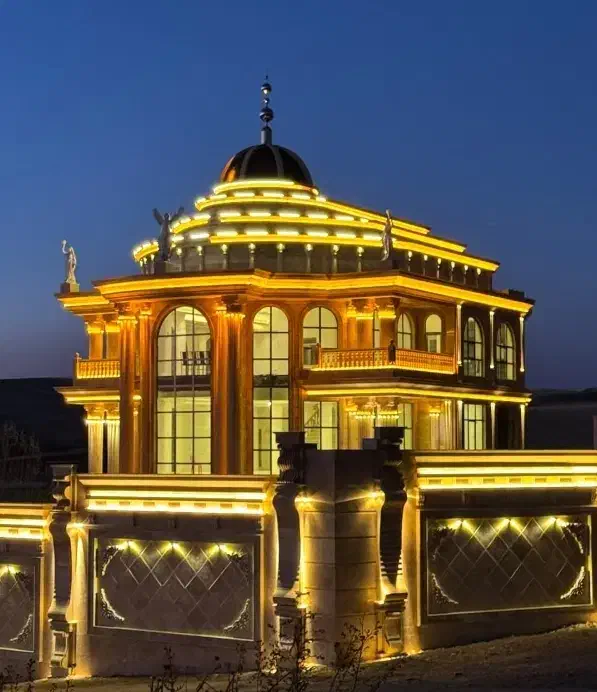 سیم کشی ساختمان ، برقکاری و اجرای لاین نوری|خدمات پیشه و مهارت|تبریز, |دیوار