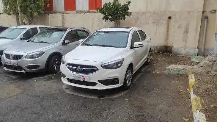 شاهین پلاس اتومات مدل 1404 اقساط|خودرو سواری و وانت|تهران, دانشگاه شریف|دیوار