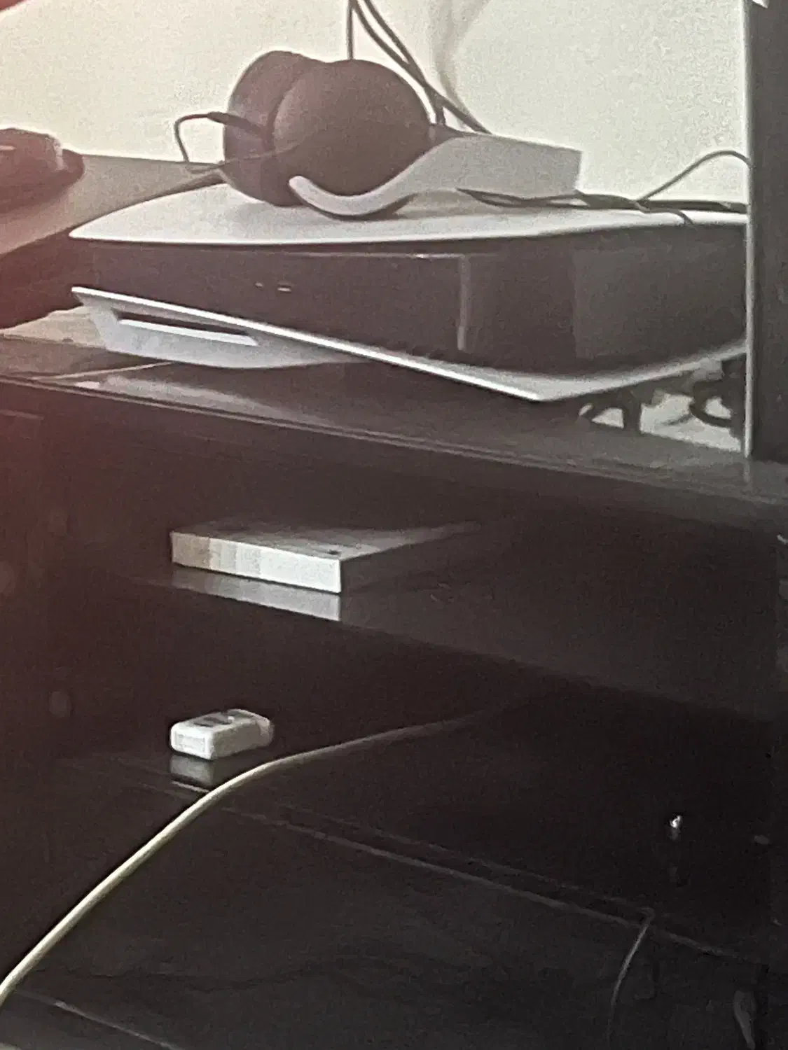 Ps5 همراه ۲ تا دسته|کنسول، بازی ویدئویی و آنلاین|تهران, هروی|دیوار