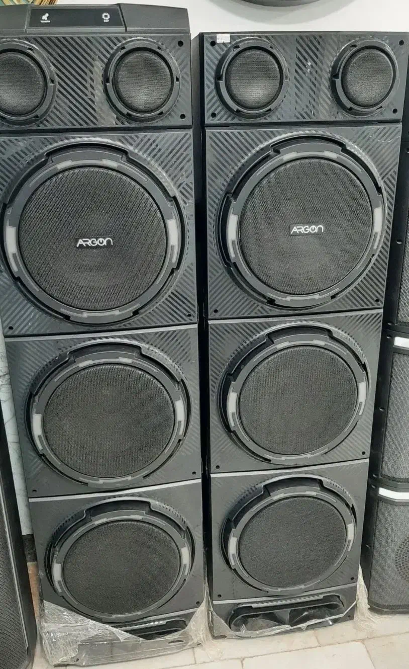 اسپیکر .باند|سیستم صوتی خانگی|تربت جام, المهدی|دیوار