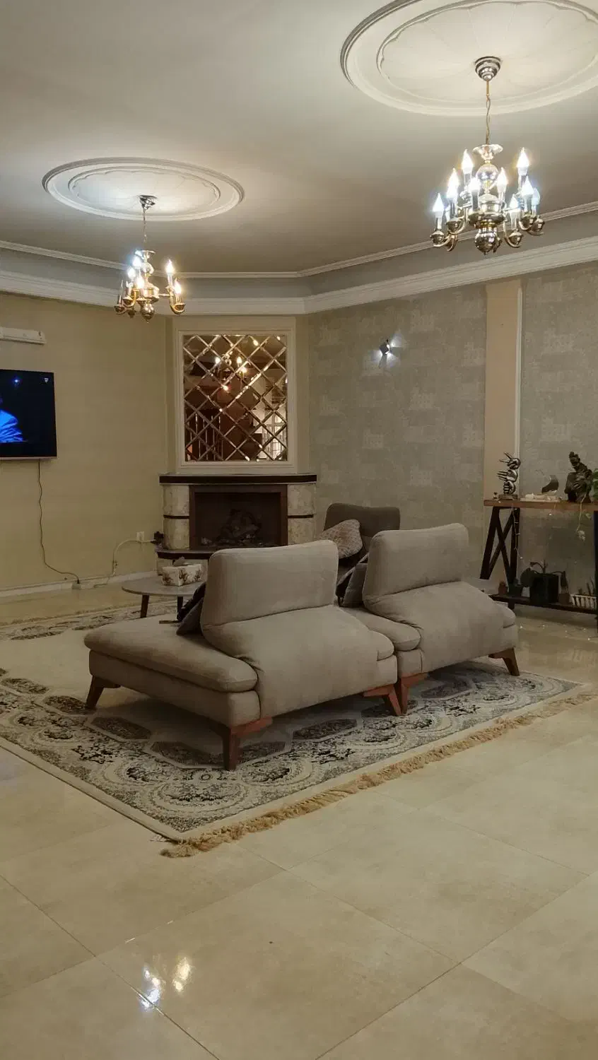 اجاره آپارتمان روزانه هاشمیه|اجارهٔ کوتاه‌مدت آپارتمان و سوئیت|مشهد, کوثر|دیوار