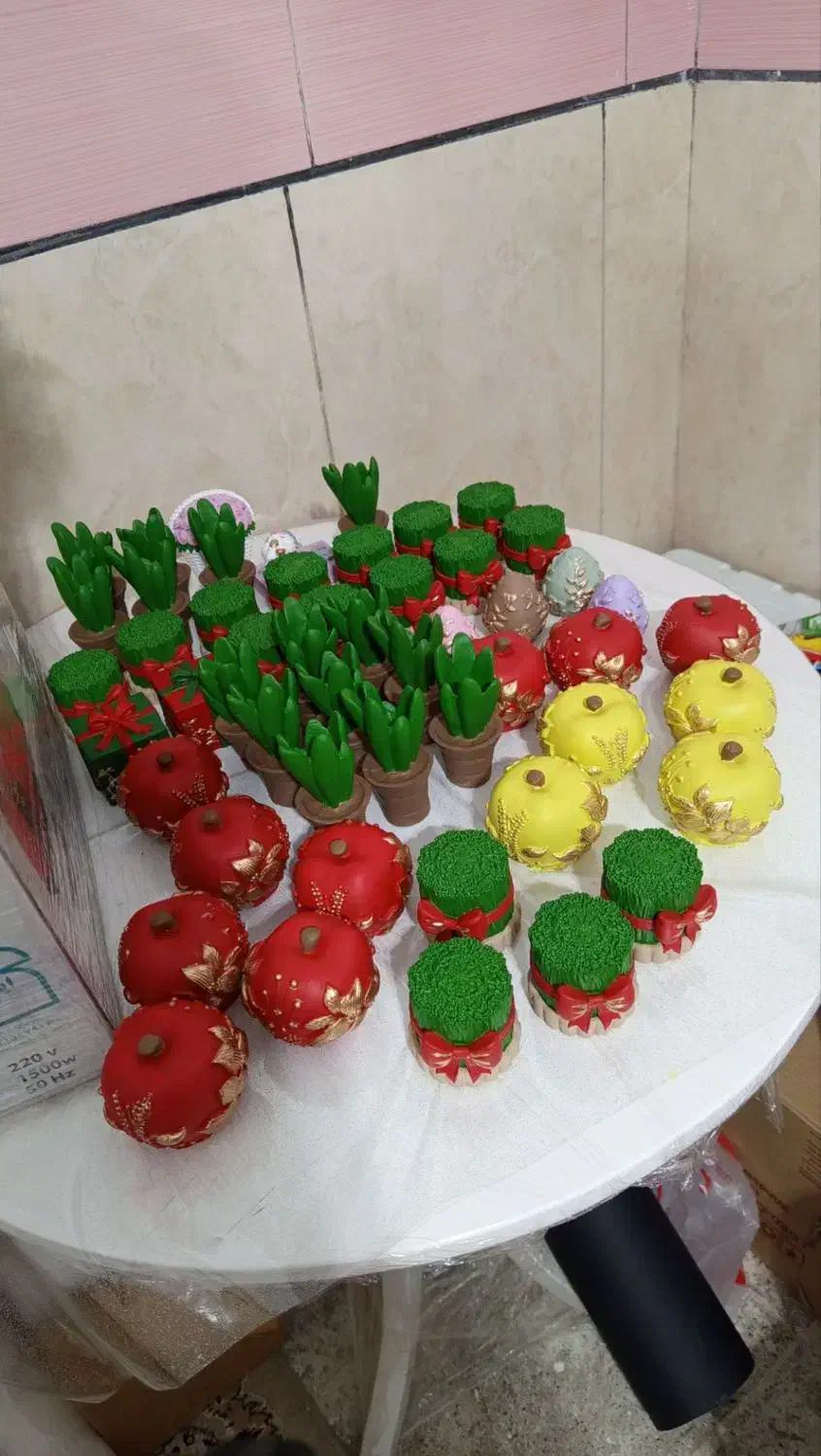 هفت سین|صنایع دستی و سایر لوازم تزئینی|بندر ماهشهر, |دیوار