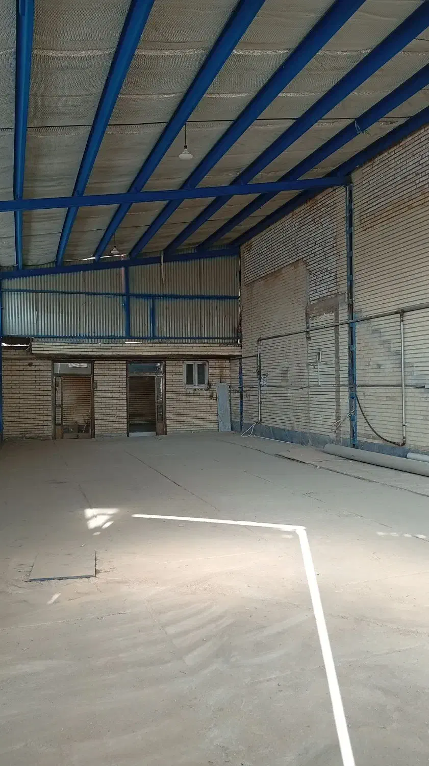 کارگاه|اجارهٔ دفتر صنعتی، کشاورزی، تجاری|خسروشاه, |دیوار