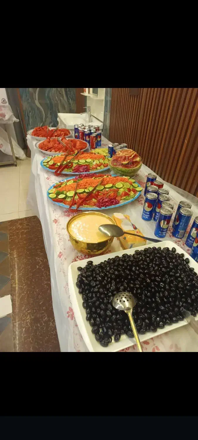 تورکربلا ۹و۲۳آذرـ ۵ و۱۹بهمن ـ ۵و۲۱ دی نقدو اقساط|تور و چارتر|پاکدشت, شهرک انقلاب|دیوار