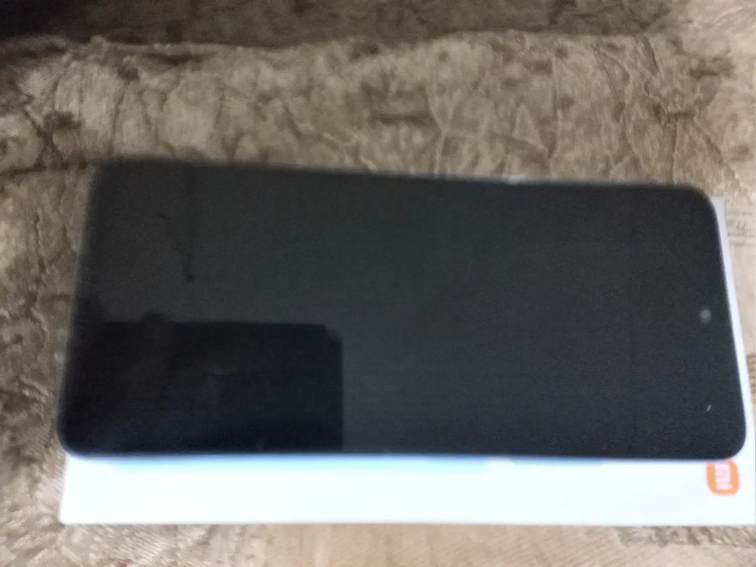 گوشی شیامئی نوت ۱۲|موبایل|رفسنجان, |دیوار