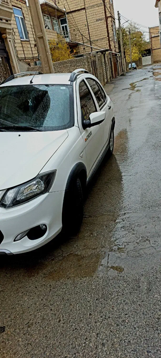 کوییک ۱۴۰۱ ساده|خودرو سواری و وانت|کنگاور, |دیوار