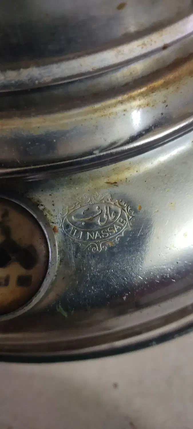 چراغ علائدین|کلکسیون اشیاء عتیقه|الوند, |دیوار