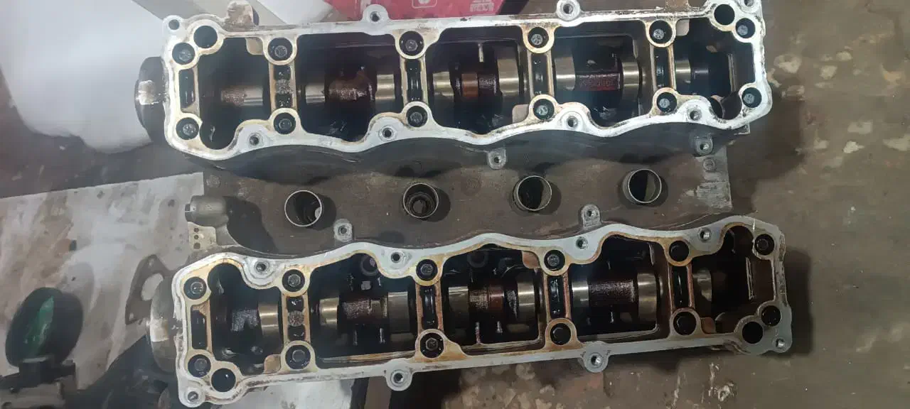 سرسلند تیوفایو|قطعات یدکی و لوازم جانبی|آبادان, |دیوار