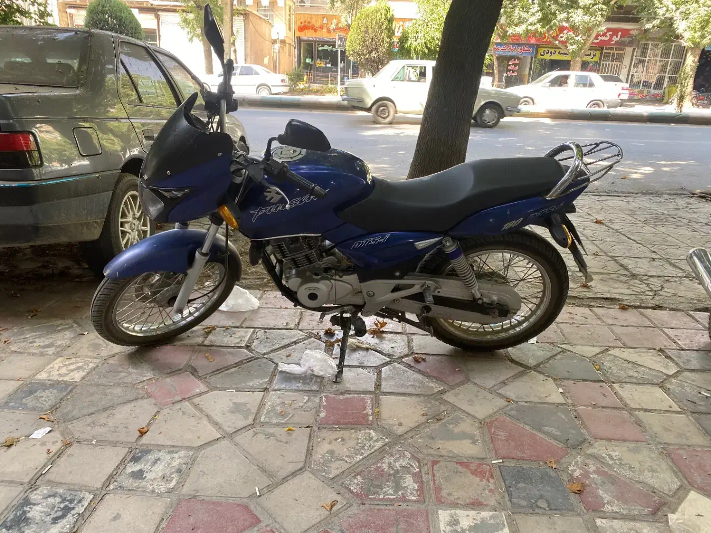 موتور ۱۸۰|موتورسیکلت|مریوان, |دیوار