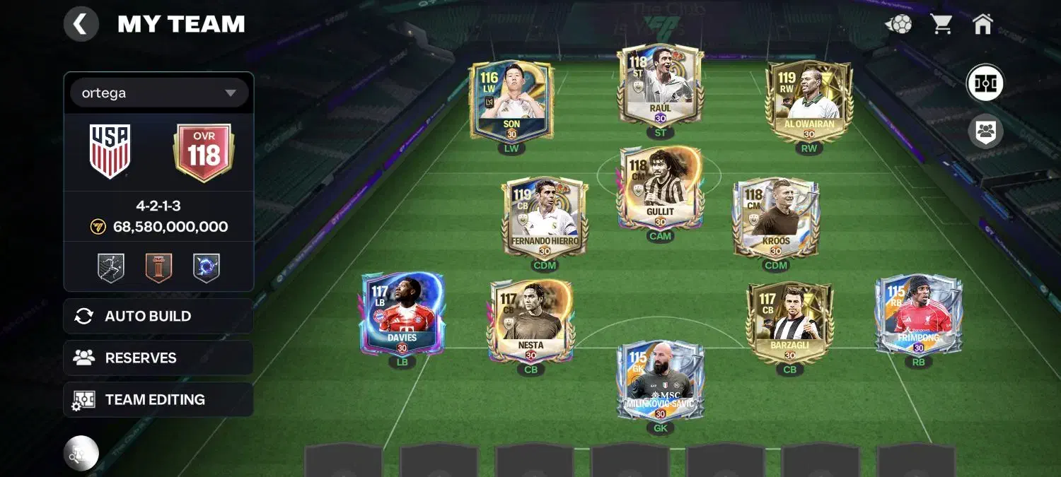 اکانت اف سی موبایل|کنسول، بازی ویدئویی و آنلاین|وحدتیه, |دیوار