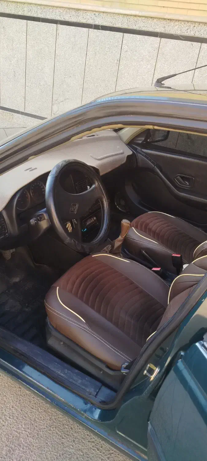 پژو 405 فروشی|خودرو سواری و وانت|اصفهان, محله سفلی|دیوار