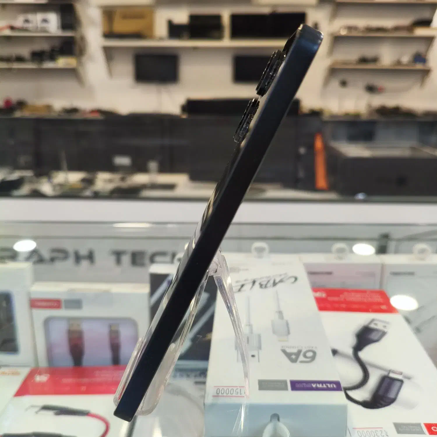 Xiaomi Redmi Note 13 4G 256/8 GB|موبایل|کرج, شهرک نهال و بذر|دیوار