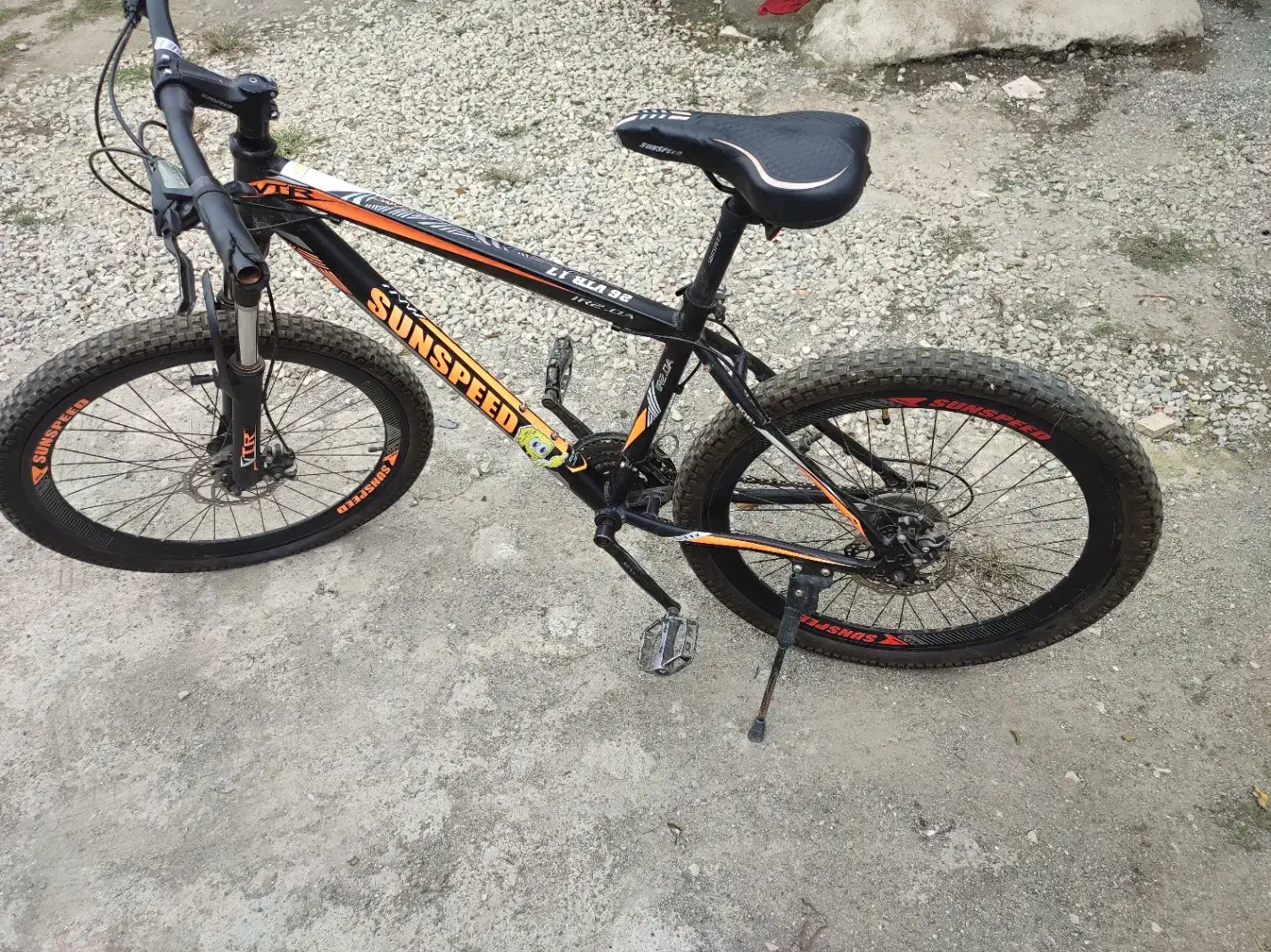 دوچرخه 26|دوچرخه، اسکیت، اسکوتر|حویق, |دیوار