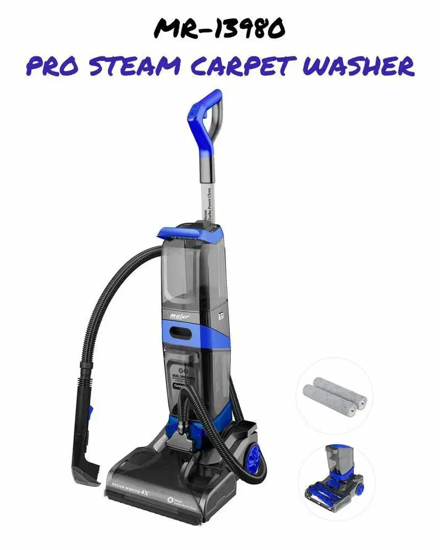 فرش شور10قسطه|جاروبرقی، جارو شارژی، بخارشو|خرمآباد, |دیوار