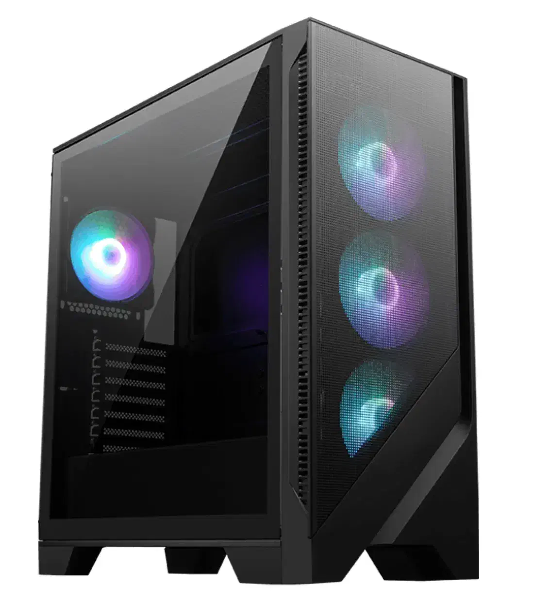 کیس گیمینگ|رایانه رومیزی|شوش, |دیوار