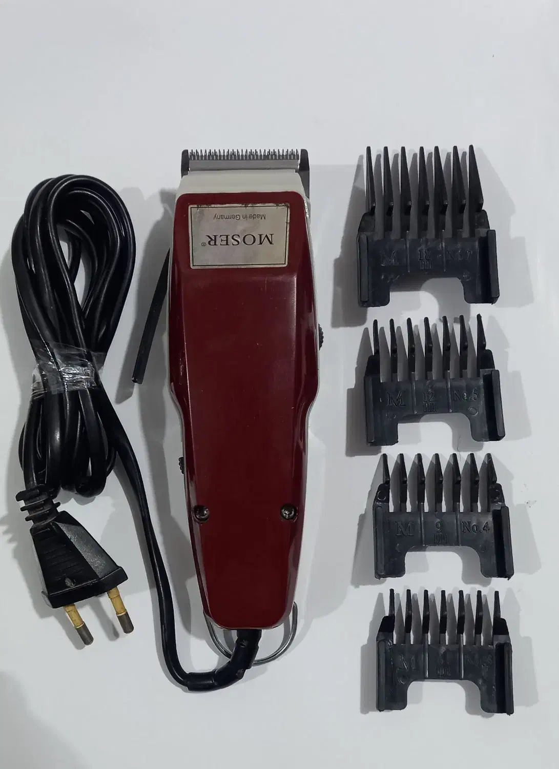 ماشین اصلاح مو|آرایشی، بهداشتی، درمانی|زابل, |دیوار