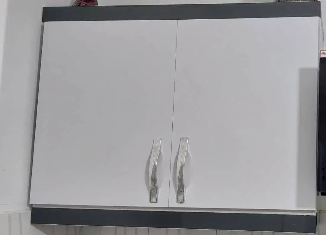 تعدادی کابینت نو|مصالح و تجهیزات ساختمان|چوار, |دیوار